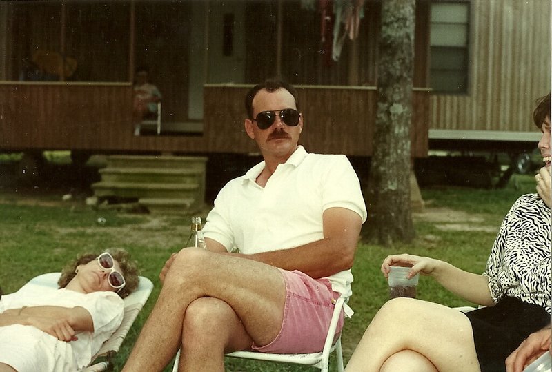 Joey Suire - Photo 99