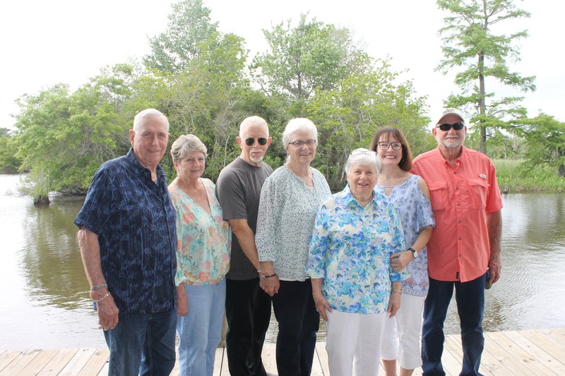 Joey Suire - Photo 97