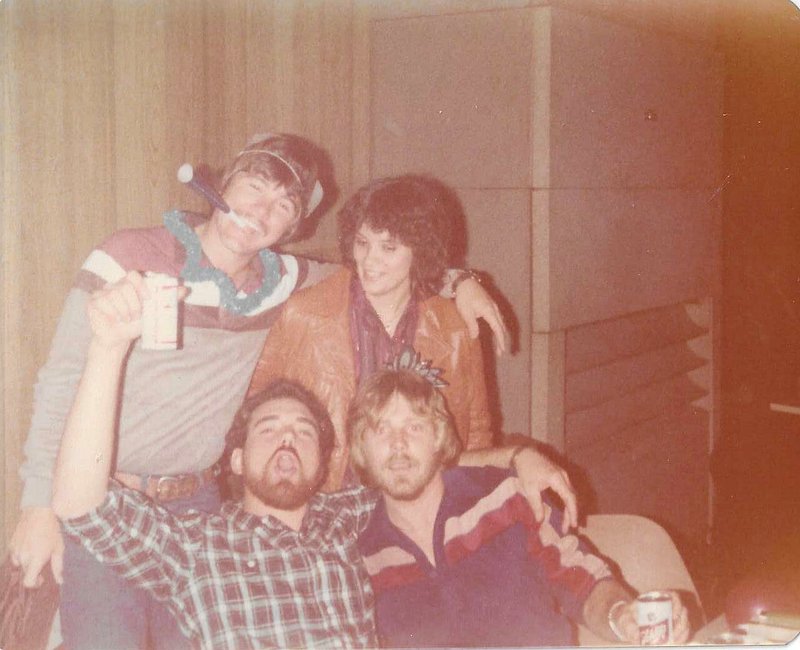 Joey Suire - Photo 102