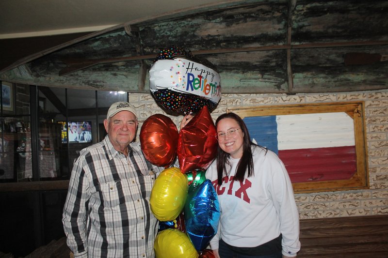 Joey Suire - Photo 100