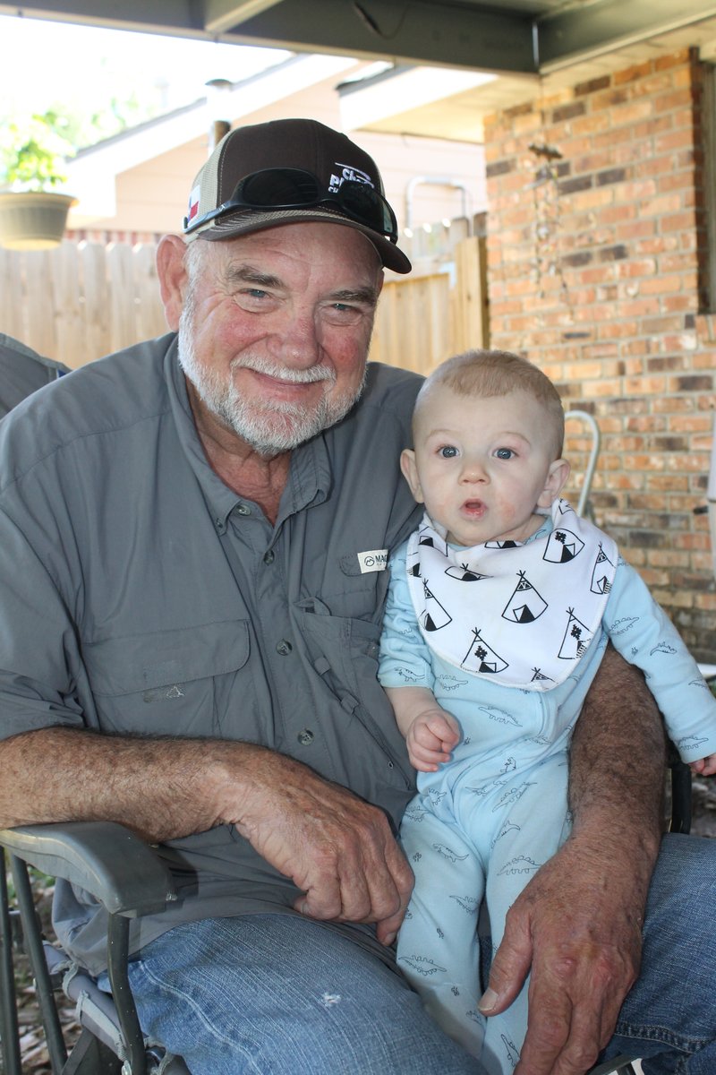 Joey Suire - Photo 101