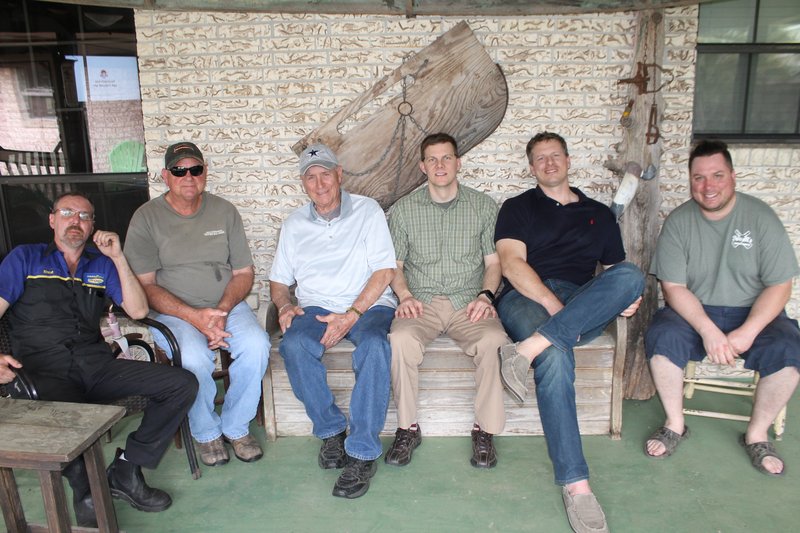 Joey Suire - Photo 103