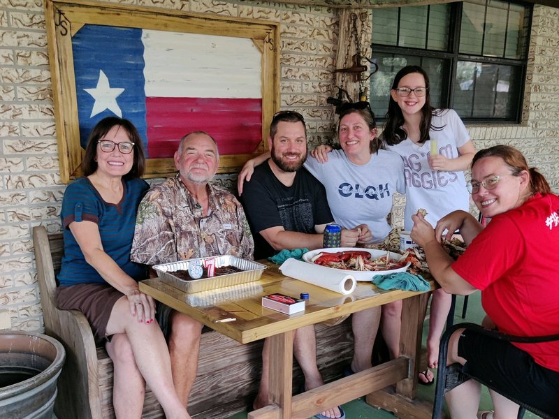 Joey Suire - Photo 104