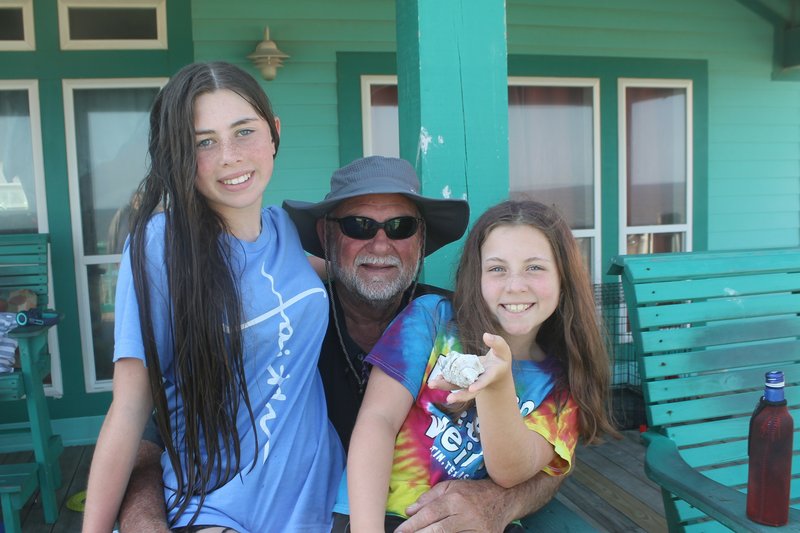 Joey Suire - Photo 106