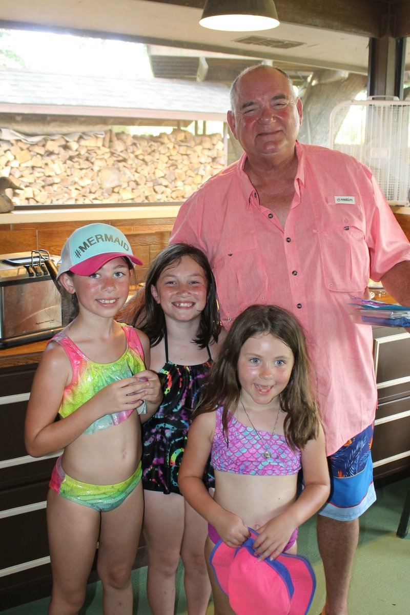 Joey Suire - Photo 108