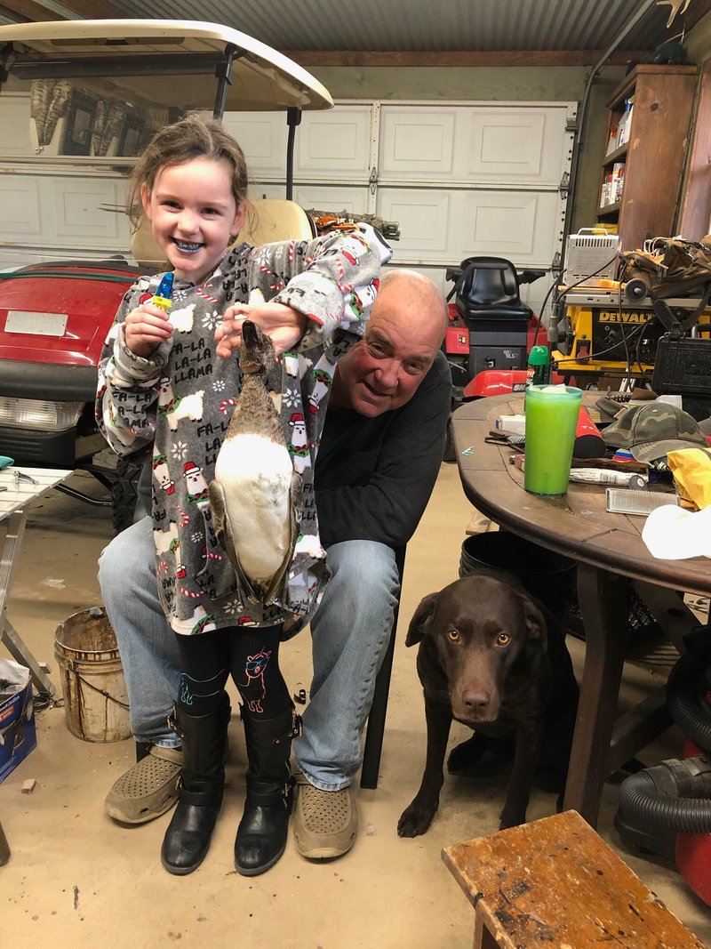 Joey Suire - Photo 110