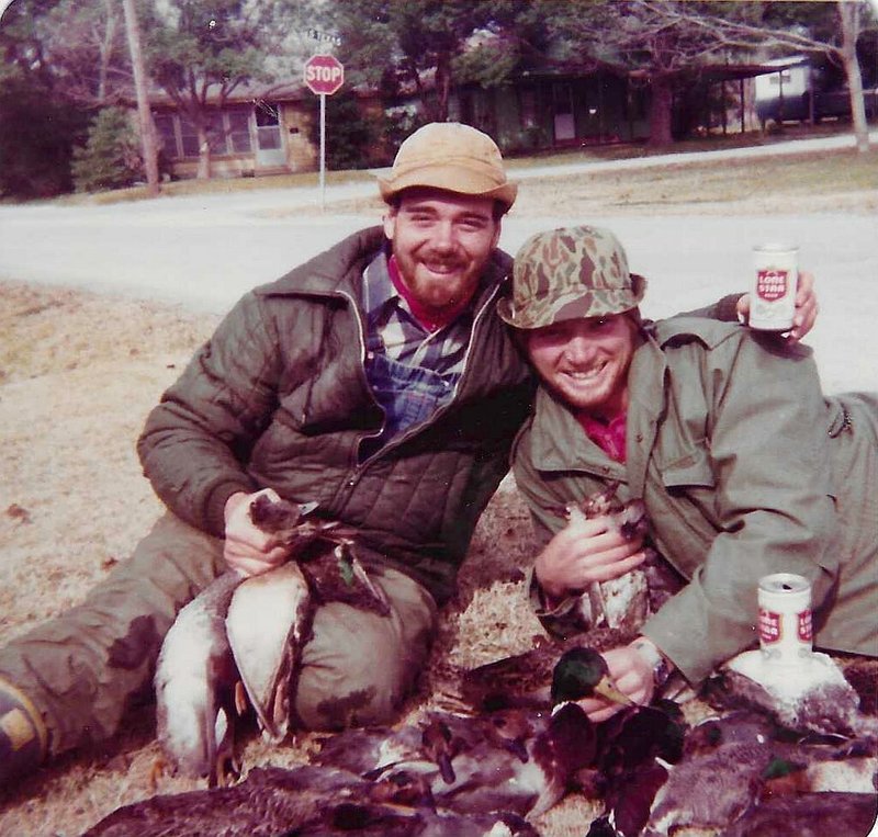 Joey Suire - Photo 111