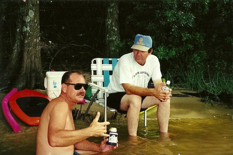 Joey Suire - Photo 114