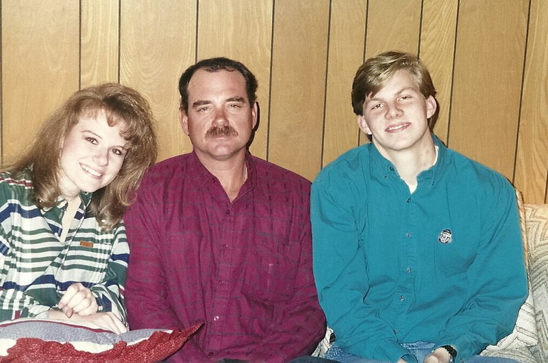 Joey Suire - Photo 113