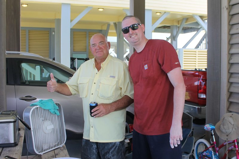 Joey Suire - Photo 115