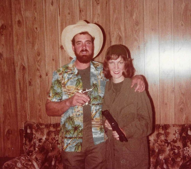 Joey Suire - Photo 116