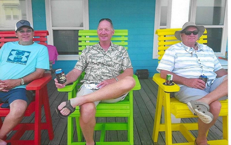 Joey Suire - Photo 118