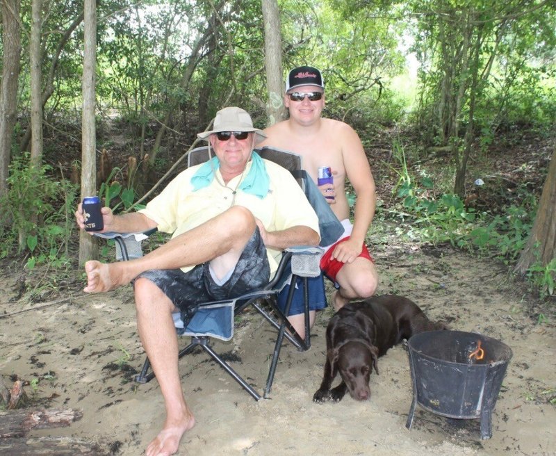 Joey Suire - Photo 119