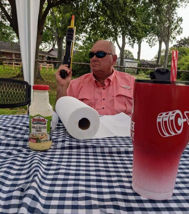 Joey Suire - Photo 117