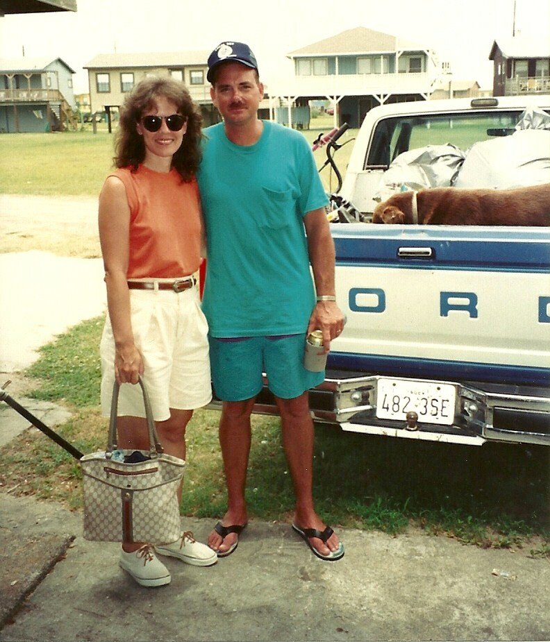 Joey Suire - Photo 120