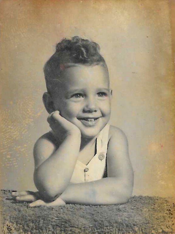 Joey Suire - Photo 123