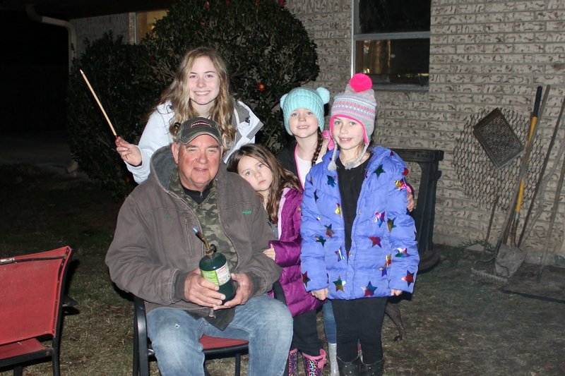 Joey Suire - Photo 128