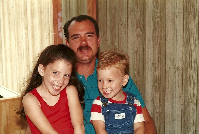 Joey Suire - Photo 130