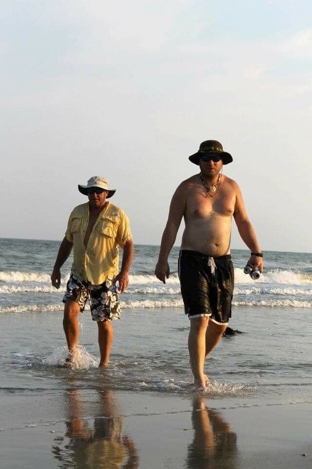 Joey Suire - Photo 131