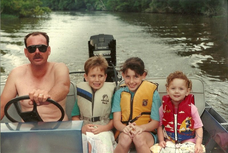 Joey Suire - Photo 133