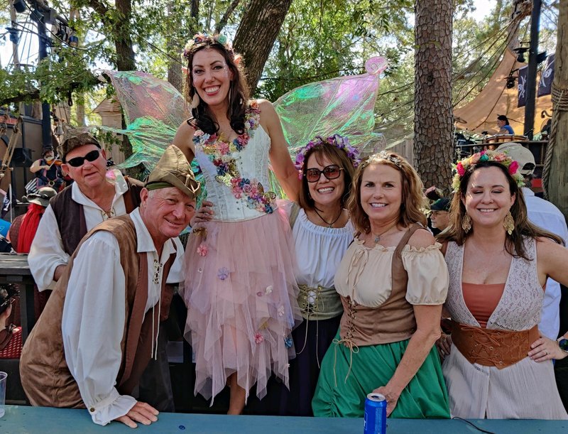 Joey Suire - Photo 132