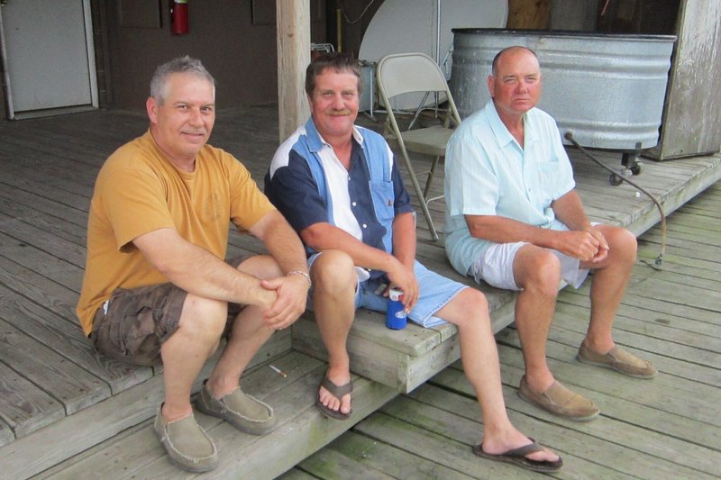 Joey Suire - Photo 135