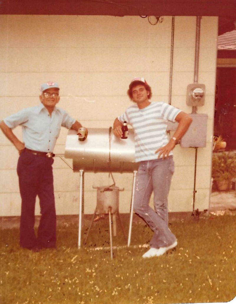 Joey Suire - Photo 137