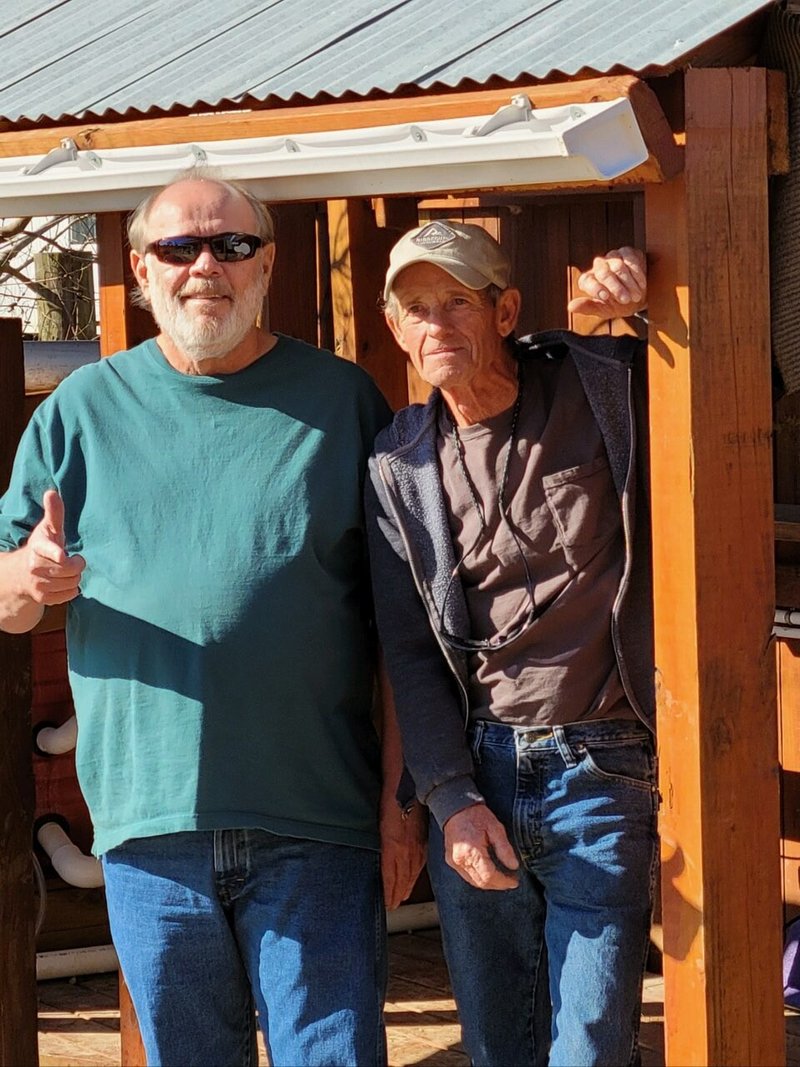 Calvin Walter Stakes, Jr. - Photo 3