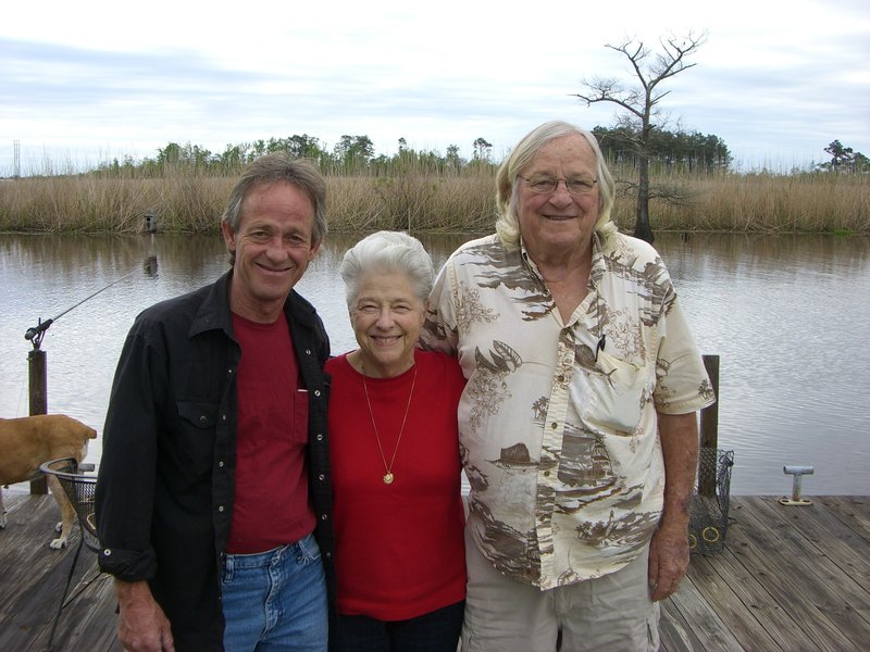 Calvin Walter Stakes, Jr. - Photo 5