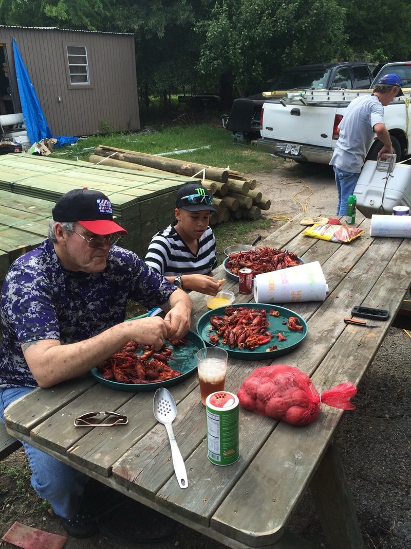 Calvin Walter Stakes, Jr. - Photo 4