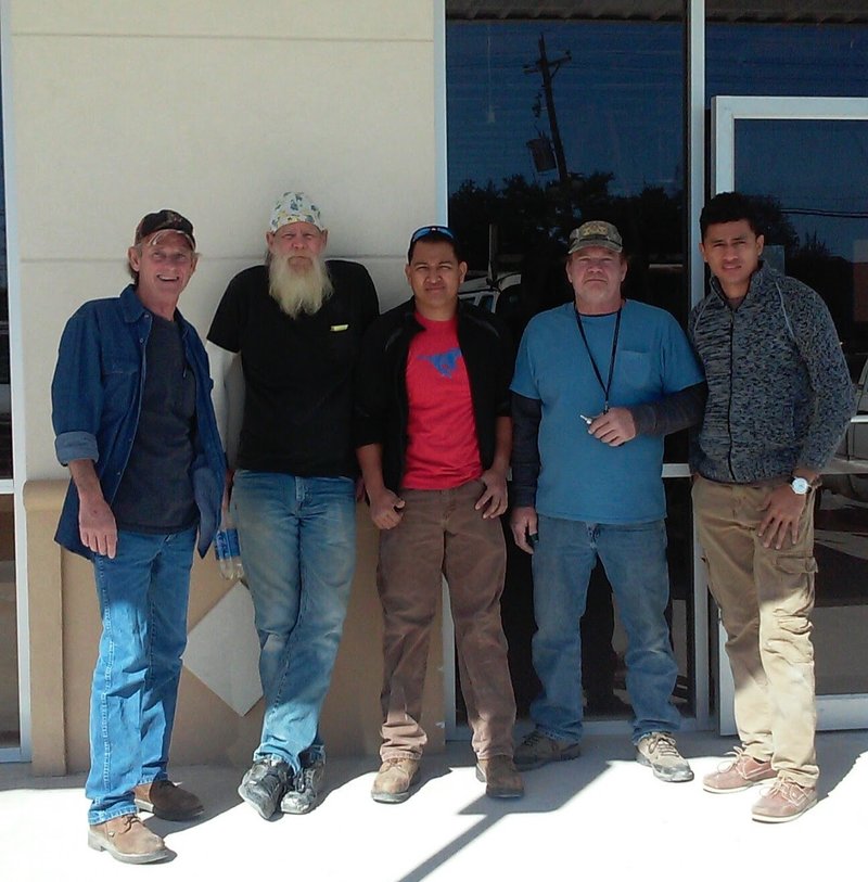 Calvin Walter Stakes, Jr. - Photo 7