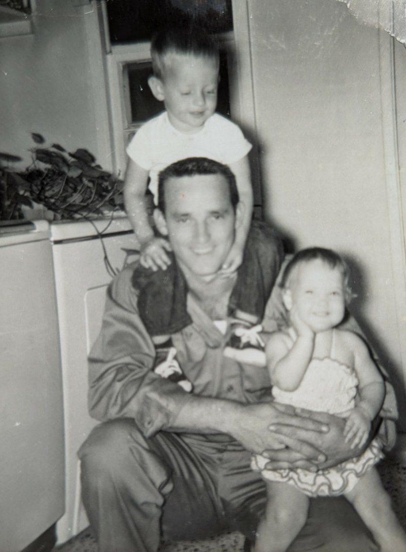 Calvin Walter Stakes, Jr. - Photo 8