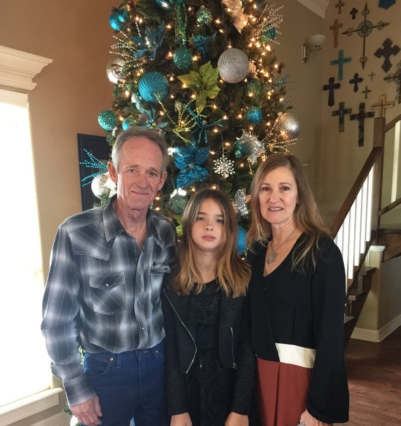 Calvin Walter Stakes, Jr. - Photo 9