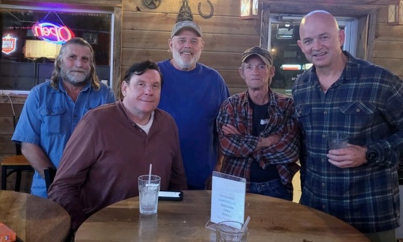 Calvin Walter Stakes, Jr. - Photo 12