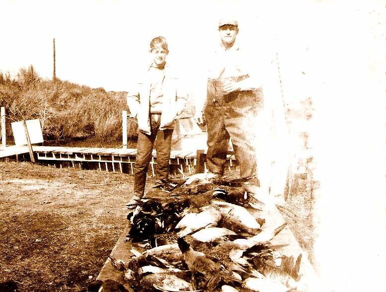 Calvin Walter Stakes, Jr. - Photo 13