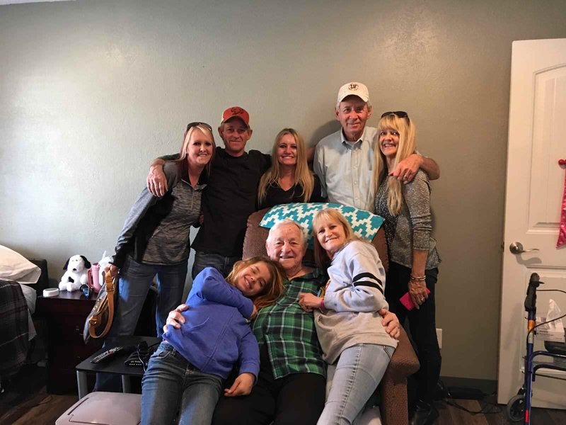 Calvin Walter Stakes, Jr. - Photo 24