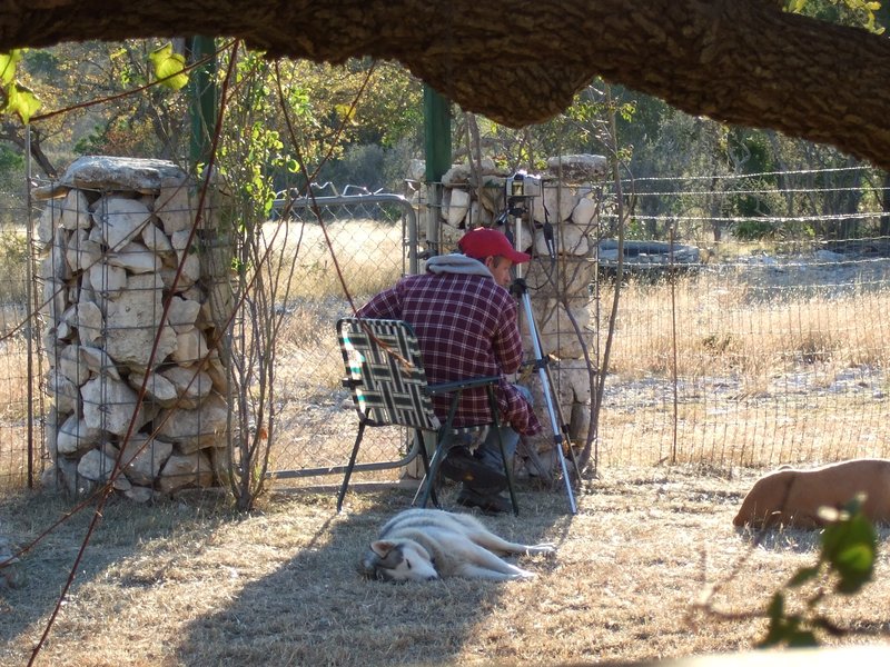 Calvin Walter Stakes, Jr. - Photo 23