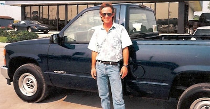 Calvin Walter Stakes, Jr. - Photo 27