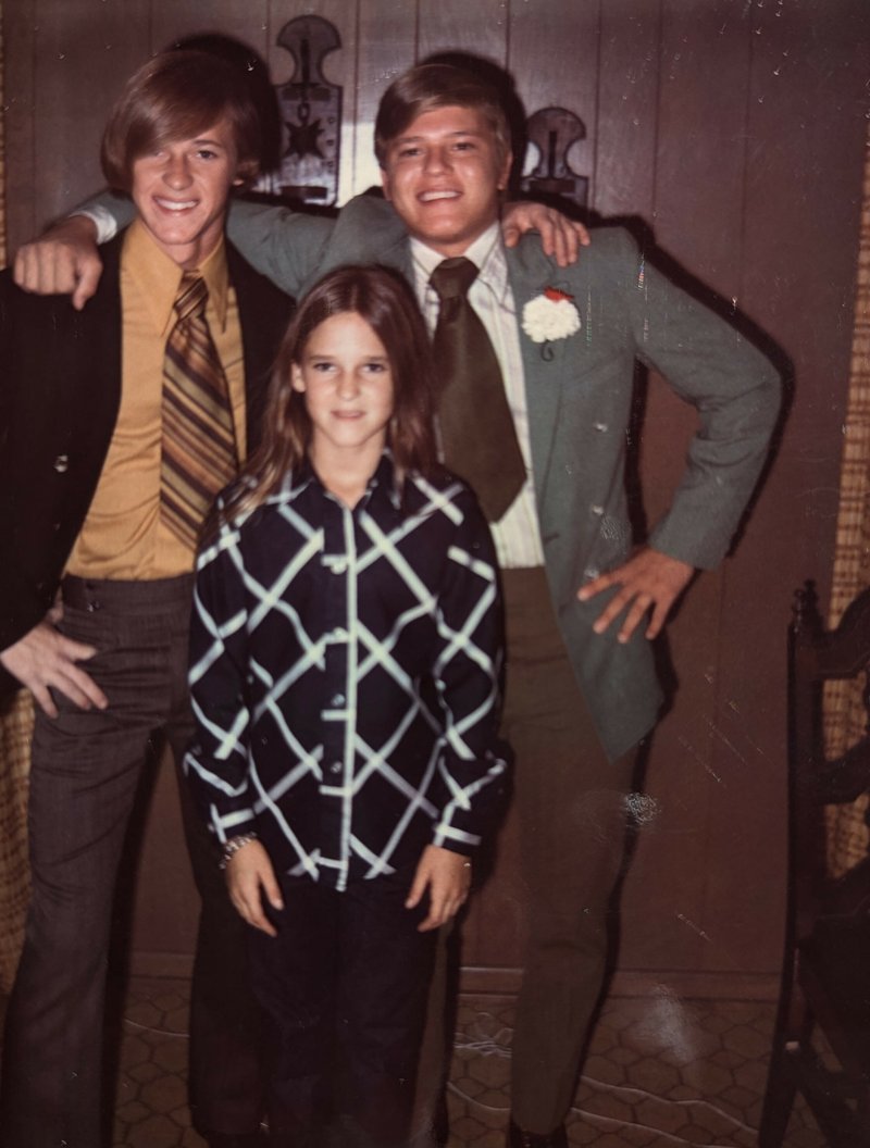 Calvin Walter Stakes, Jr. - Photo 29