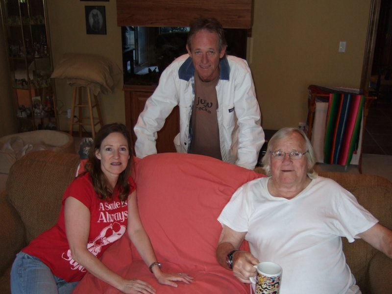 Calvin Walter Stakes, Jr. - Photo 32