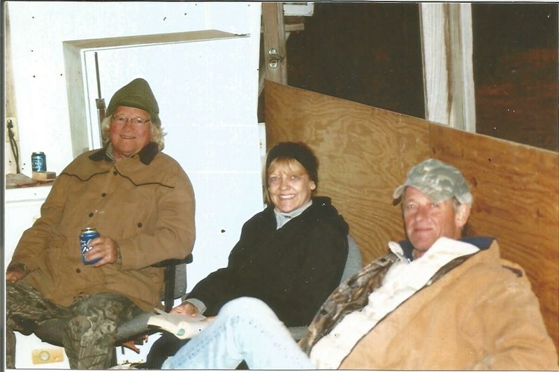 Calvin Walter Stakes, Jr. - Photo 33