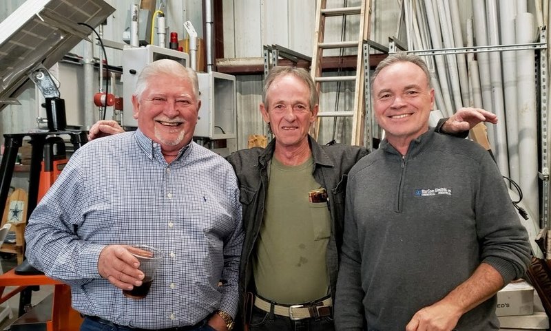 Calvin Walter Stakes, Jr. - Photo 34