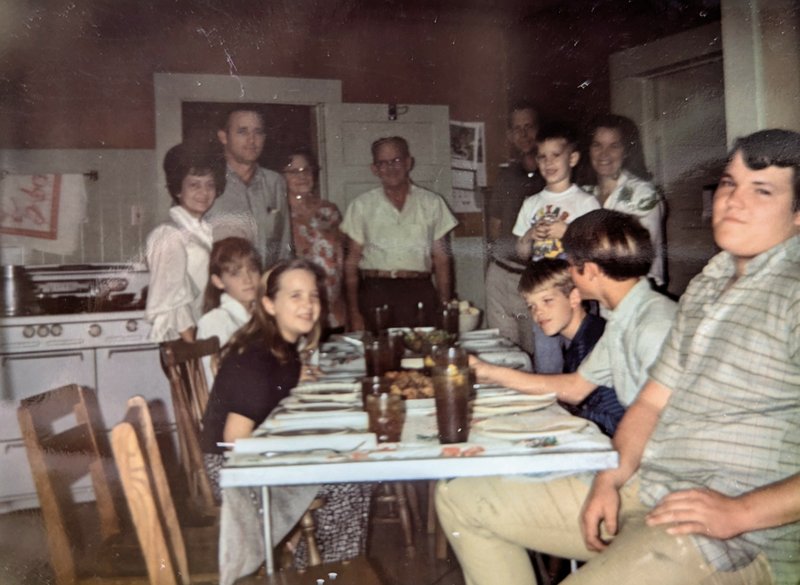 Calvin Walter Stakes, Jr. - Photo 38