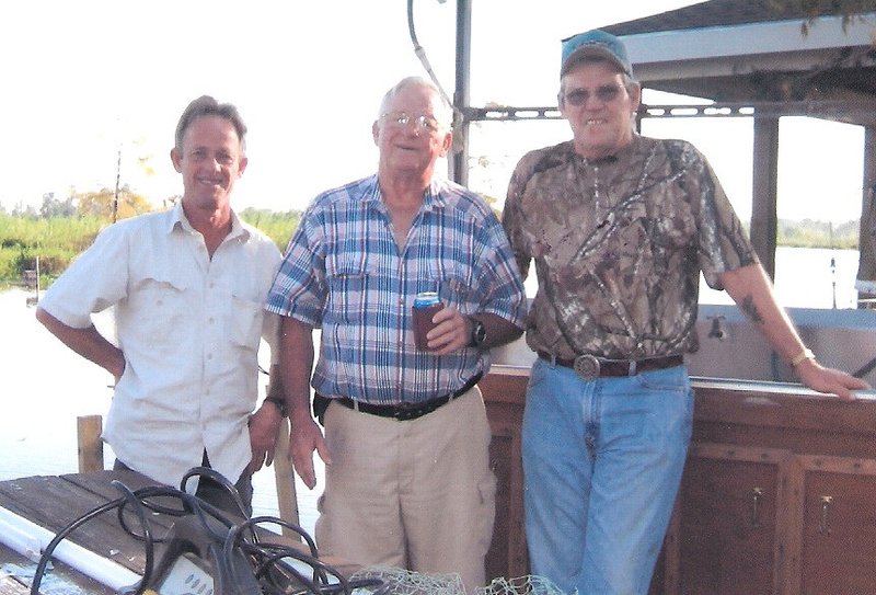 Calvin Walter Stakes, Jr. - Photo 39