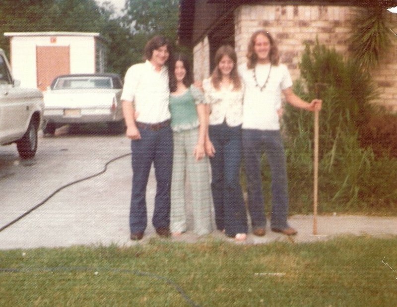 Calvin Walter Stakes, Jr. - Photo 45