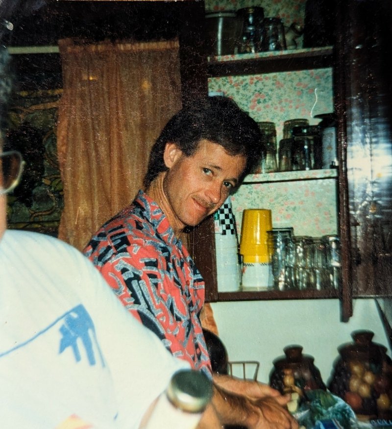 Calvin Walter Stakes, Jr. - Photo 47