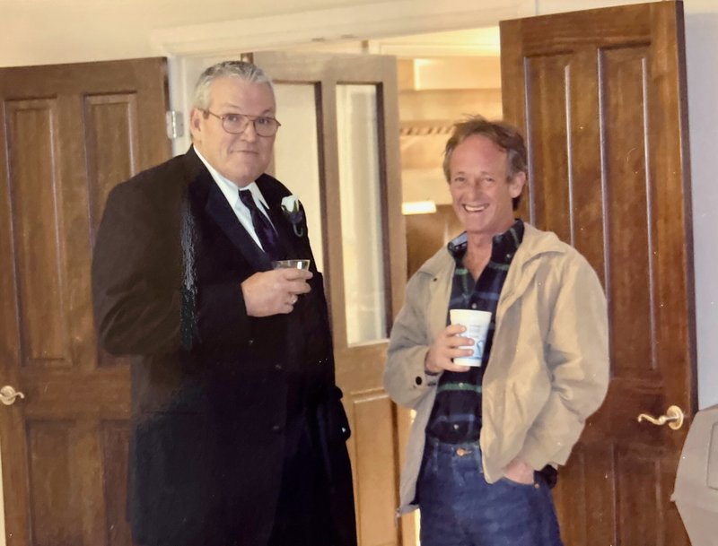 Calvin Walter Stakes, Jr. - Photo 49