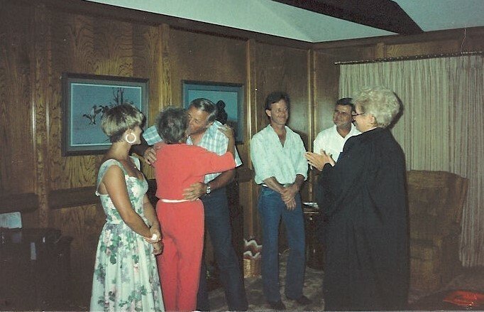 Calvin Walter Stakes, Jr. - Photo 51