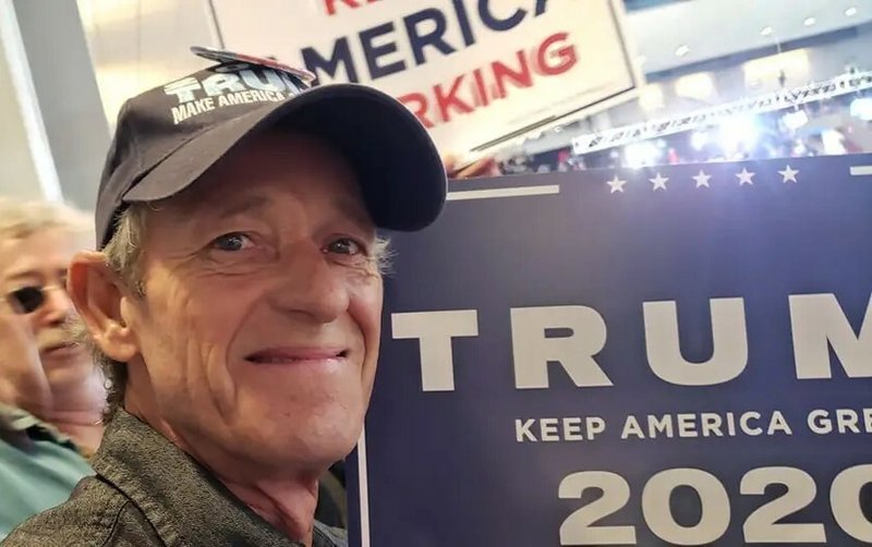 Calvin Walter Stakes, Jr. - Photo 53