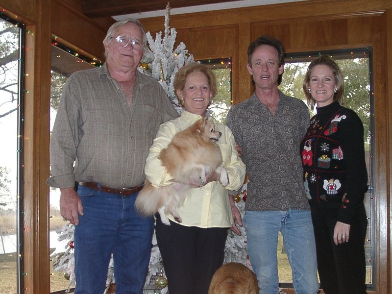 Calvin Walter Stakes, Jr. - Photo 52